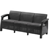  KETER CORFU LOVE SEAT MAX (1827079), 