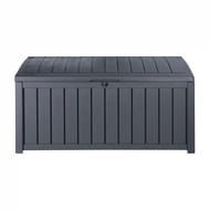  KETER GLENWOOD STORAGE BOX (128x6261), 390, 