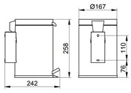    Keuco Plan 3 ., ,  14977010000