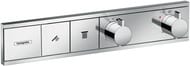    Hansgrohe RainSelect  2 , . ,  15380000