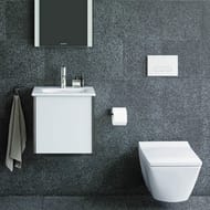  Duravit Viu 530430 ,  ., 1 .   23445300001