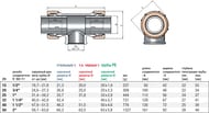  Gebo, 401.1/2"40, ,  ,  QT(), 17.195.04.05