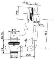  BelBagno BB567-01-TI-BRN 