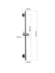   Boheme Uno 420-G 710 ,  , 