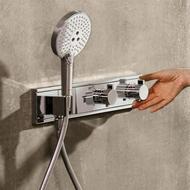    Hansgrohe RainSelect , ,  2 ,  15355000