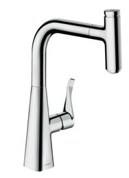  Hansgrohe Metris Select M71   240      14857000