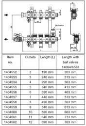   Oventrop Multidis SF 4, 1",   , . 1404554