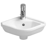   DURAVIT STARCK 3 430380160   ,  0752440000