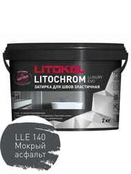  - LITOKOL LITOCHROM LUXURY EVO, LLE.140  , .2 