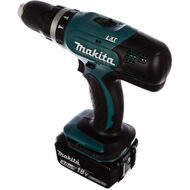 - MAKITA DHP453RFE , , 18, 23.0,13, 400/1300/, 