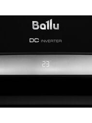  - Ballu Platinum ERP DC Inverter Black Edition  35 2, BSPI-13HN8/BL/EU