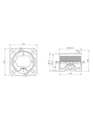   Vincea Inspire ,   ,  VSFW-3I21MT2MB