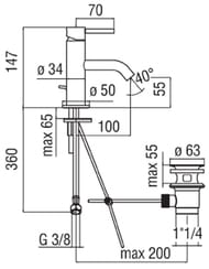  NOBILI ACQUERELLI  , ,  ,  AQ93118/1CR