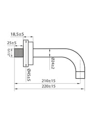 !     VARION Armaturen 6030 87 0 210-225