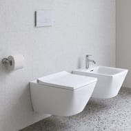    Duravit Viu Compact  , , /  0021290000