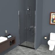    BelBagno Uno (800x1900) UNO-B-2-80--Cr ,  / 