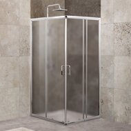   BelBagno Unique 850-1000850-10001900  / UNIQUE-A-2-85/100-P-Cr