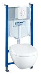     Grohe Skate Air 38505SH0 