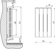   RIFAR Supremo 500 (57532090) 4 , ., 808, 