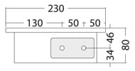   Gekon Eco (:100823) 309  ,   GETL0.00810023/RNA/NV