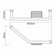    WasserKRAFT K-1077Right  