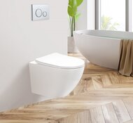   BelBagno Sfera-R (490x370x360) ,  BB046CHR  