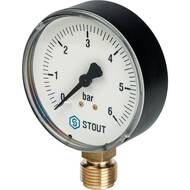  Stout, 0-6 , 1/4", D80, .. (.), .SIM-0010-800615