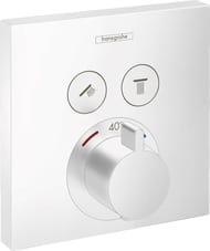  Hansgrohe ShowerSelect 15763700 , 2 ,  ,  