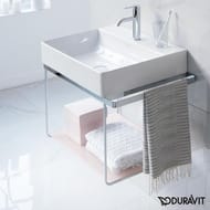  Duravit DuraSquare 450350   ,   0732450041