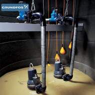   GRUNDFOS SEG.40.15.2.50B 3400    96075909