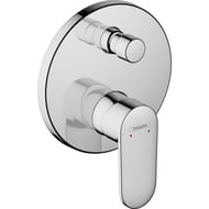    Hansgrohe Vernis Blend 71466000  150,  , 