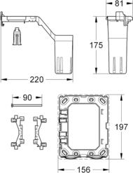       Grohe Fresh 38796000