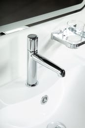    BelBagno ACQUA (700450500) , Bianco Lucido ACQUA-700-2C-SO-BL