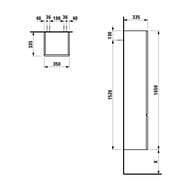   Laufen PRO 483121 (3503351650)  ,  