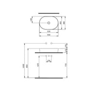   BERGES Ego SL 181612 , 550380115  .  , . 