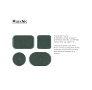   Cielo SHUI COMFORT (600380125)  Muschio,  SHCOLAO60 MU