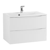    BelBagno MARINO (750450500) , Bianco Lucido MARINO-750-2C-SO-BL-P