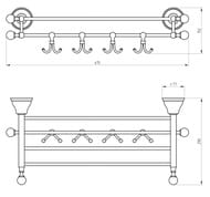 Migliore Provance -    4- , ,  ML.PRO-60.529.DO