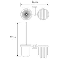        WasserKRAFT Lippe K-6535