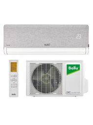  - Ballu Boho ERP DC Inverter   35 2, , BSNI-13HN8