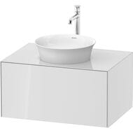    Duravit White Tulip WT497508585 800408550 , 1 . .,  