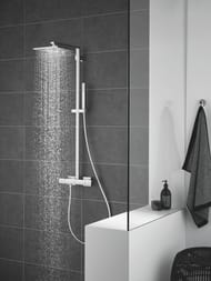   Grohe Euphoria Cube 26087 ,    , , 