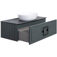    La Fenice Cubo Grigio 100  (976469350)   FNC-01-CUB-G-100