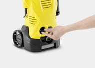    KARCHER K 3 EU 1.601-888.0