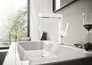  Hansgrohe Finoris 76063700  ,   ,  