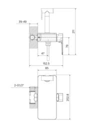  IDDIS Axes AXESBSHi08 ,    , , 