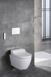 - GEBERIT AquaClean TumaComfort ,    146.294.SI.1