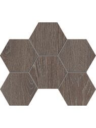  Estima Kraft Wood Hexagon Wenge KW03 (250x285)  (.)