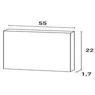   Orac Decor D504 (55022017)  (.)