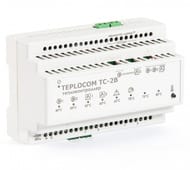   TEPLOCOM TC-2B     2 , .932